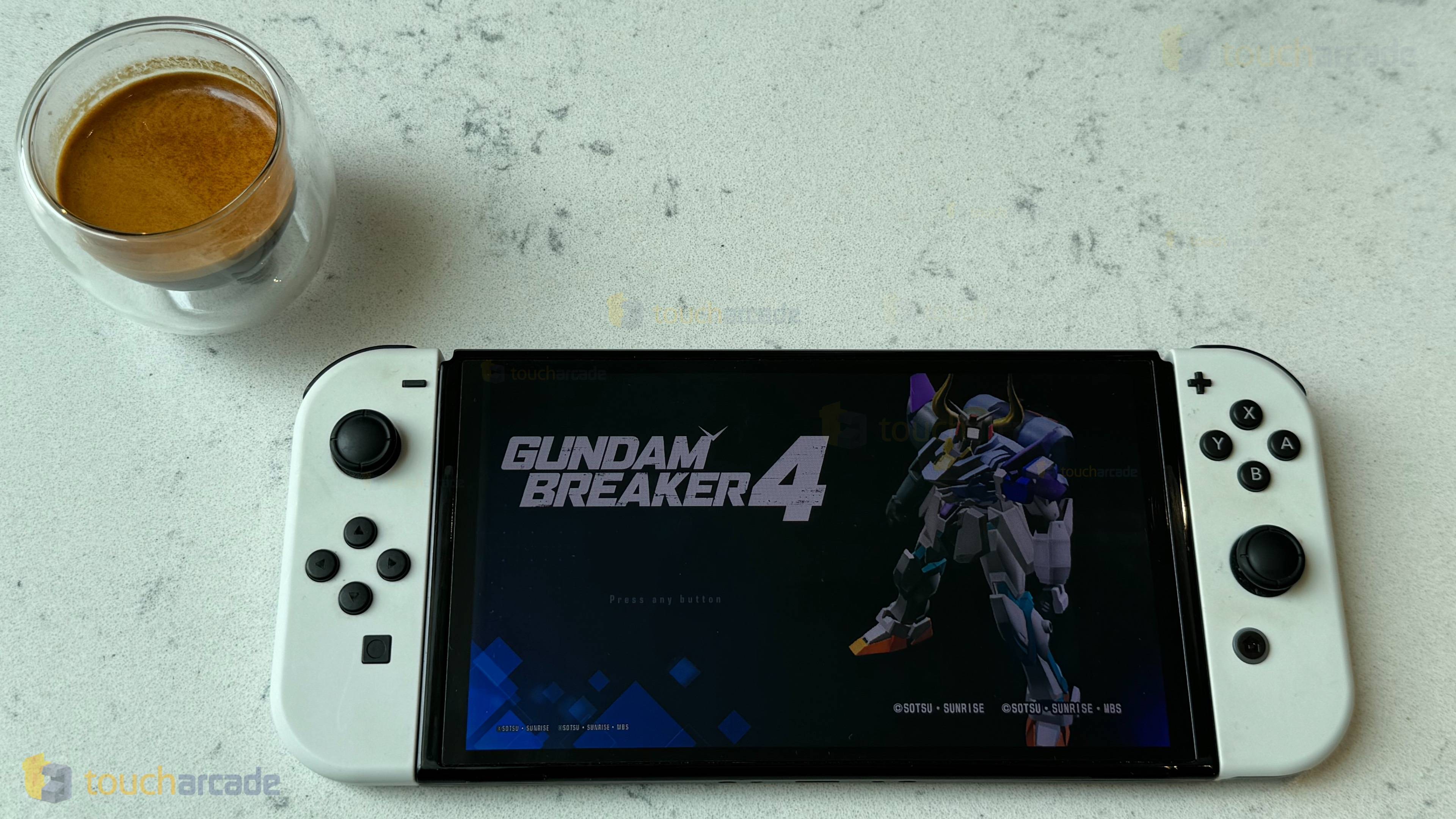 Gundam Breaker 4 Screenshot 16