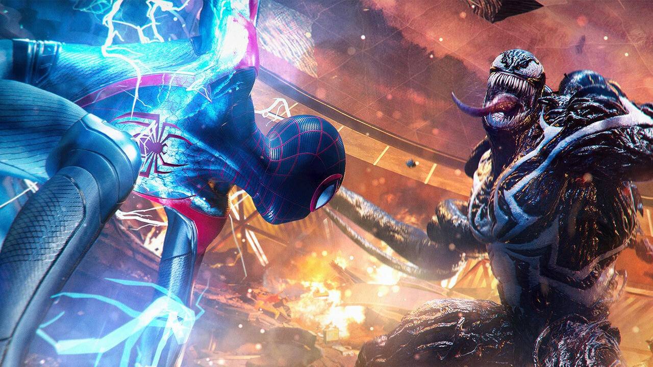 Les exigences du système Spider-Man 2 de Marvel révélées