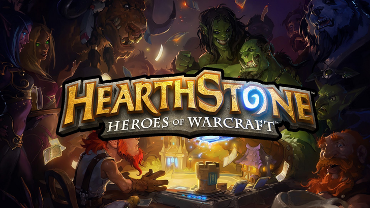 Hearthstone pré -encomenda e DLC 