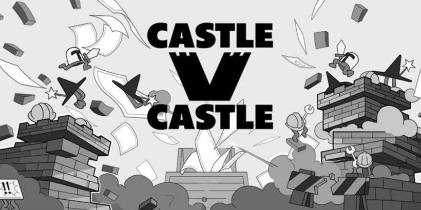 Castle v Castle est un combat de cartes élégant à venir cette année à venir