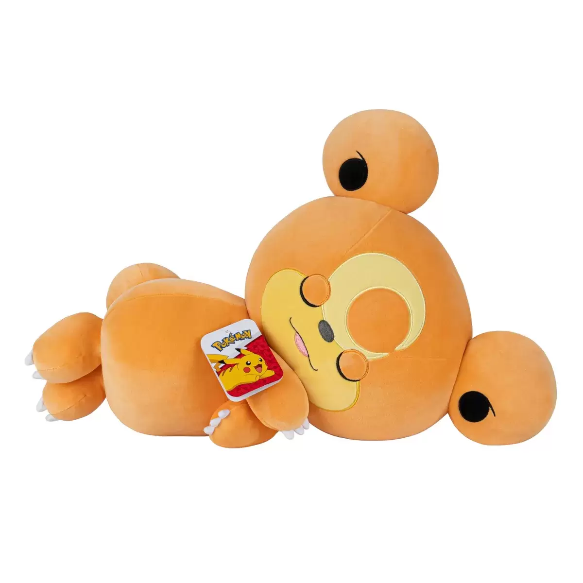 ပစ်မှတ်သည် Sleepy Pokémon Plushies တွင်စျေးနှုန်းများကျဆင်းသည်