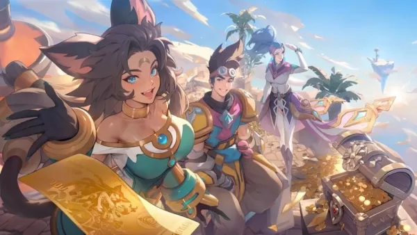 Доминировать как конечный сандлорд в Torchlight: бесконечный сезон 8!