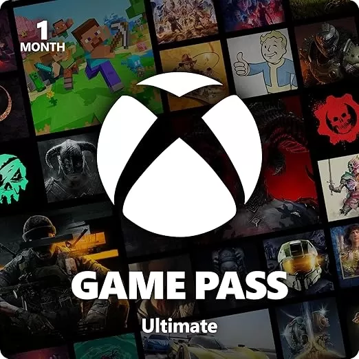 Xbox Game Pass: обязательна для энтузиастов RPG