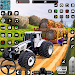 Tractor Game 2023: Farmer Game