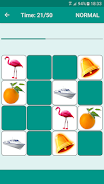 Brain game. Picture Match. Screenshot 3