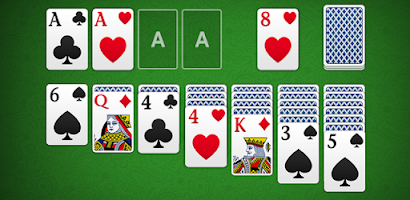 Freecell Solitaire Collection ภาพหน้าจอ 0