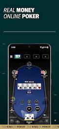 BetMGM Poker - Pennsylvania Screenshot 1