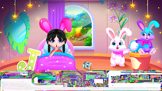 Anime Girl Games & Virtual Pet Zrzut ekranu 3