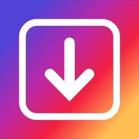 InstaSaver Photo & Video Downloader for Instagram