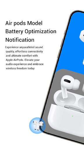 Apple Airpods Pro Screenshot 1