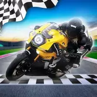 MotorBike Racing Simulator 3d