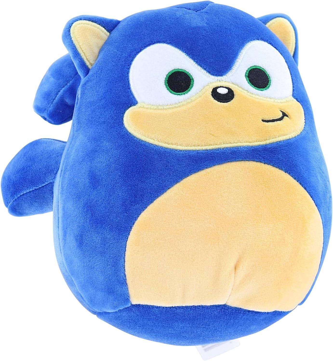 Sonic Squishmallow