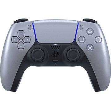 Holen Sie sich einen metallischen PS5 -DualSense -Controller zum niedrigen Preis