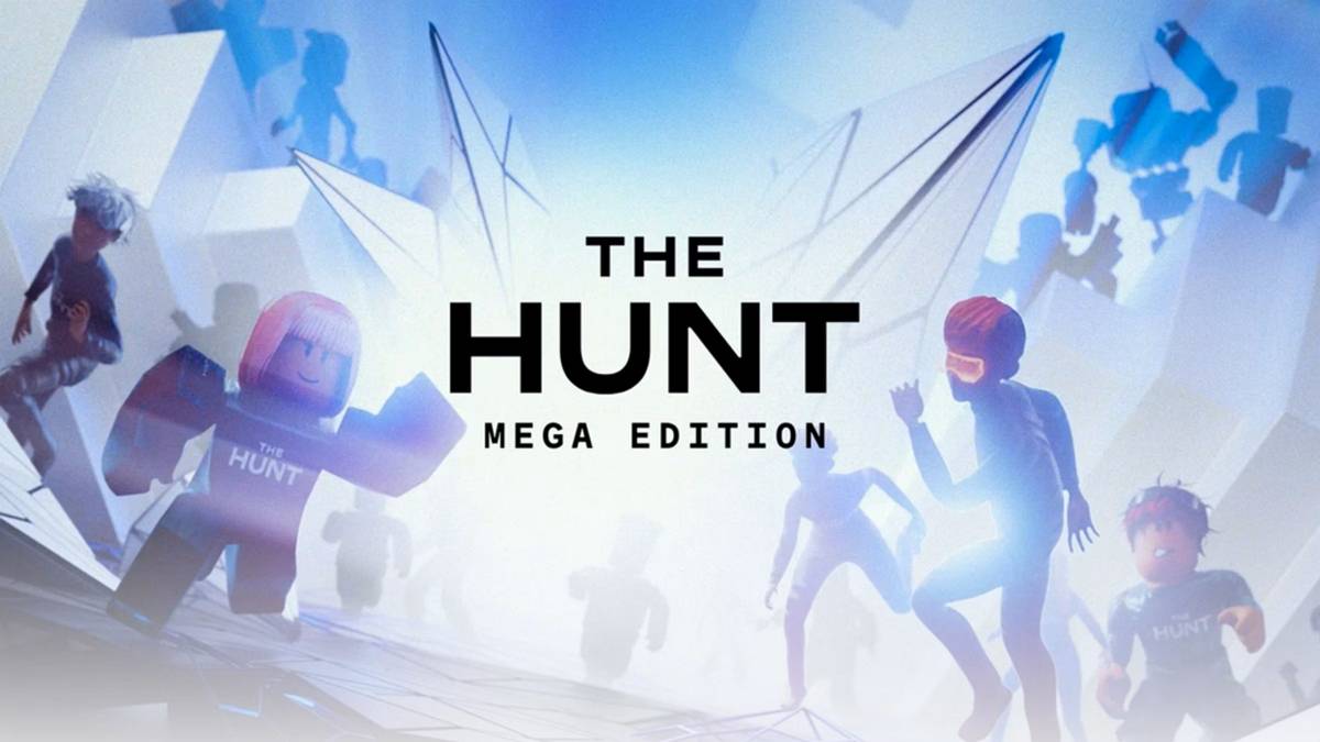 Mega Edition: 10 Основная охота