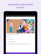 Agenda Edu SuperApp Screenshot 2