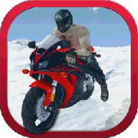 Motorbike Motocross Simulator 3D