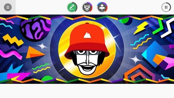 Incredibox Capture d'écran 1