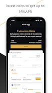 Bitrue - Buy XRP, BTC & Crypto Captura de pantalla 2