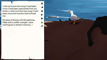 Flotsam Song Screenshot 3