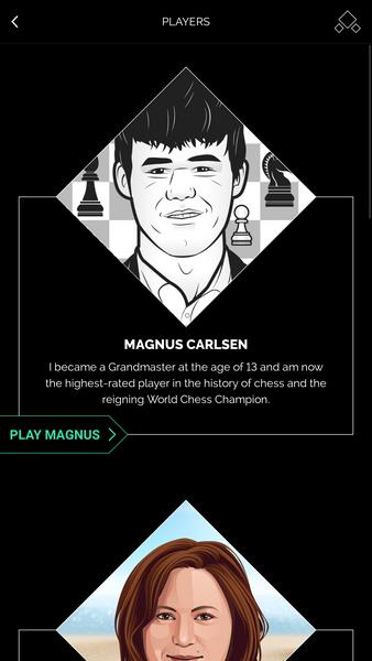 Play Magnus Captura de pantalla 3