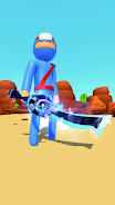 Sword Ball: Stick Battle Скриншот 3