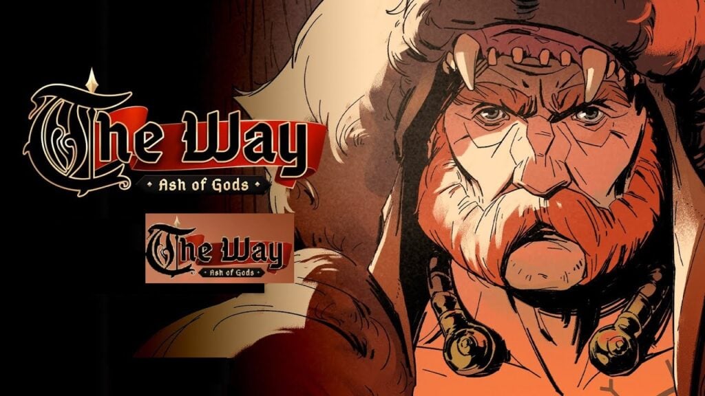 Taktyczna gra karciana Ash of Gods: The Way Hits na Androida