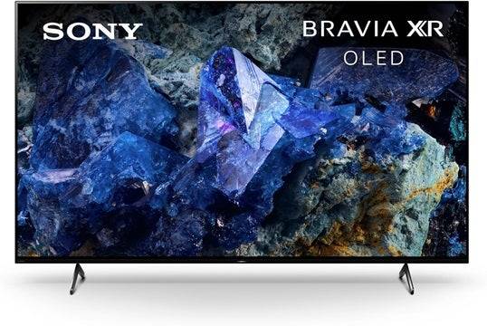 Sony Bravia 4K OLED Google TV：55 