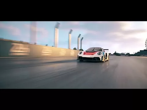 CSR Racing 2 Le Mans Collaboration