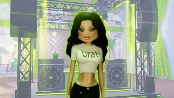 Charli XCX ၏ဗိုင်းရပ်စ်၏ဗိုင်းရပ်စ်သည်ဗိုင်းရပ်စ်ဖန်တီးသူကိုဂိမ်းတွင်ခွင့်ပြုချက်မရှိဘဲအသုံးပြုခြင်းအပေါ် roblox တရားစွဲဆိုသည်