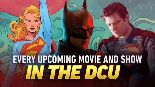 Wonder Woman di DC affronta l'incertezza di cinque anni dopo il 1998