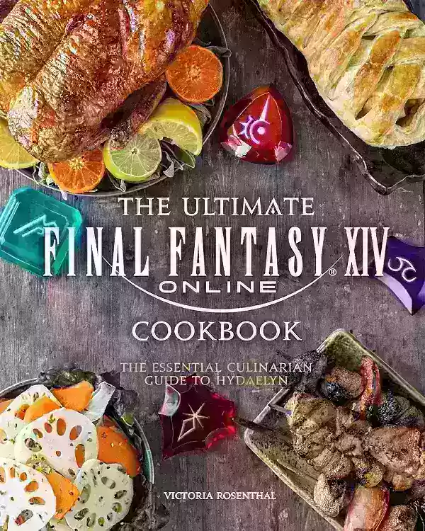 World of Warcraft Cookbook