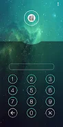 AppLock Lite Tangkapan skrin 1