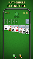 Freecell Solitaire Collection ภาพหน้าจอ 1