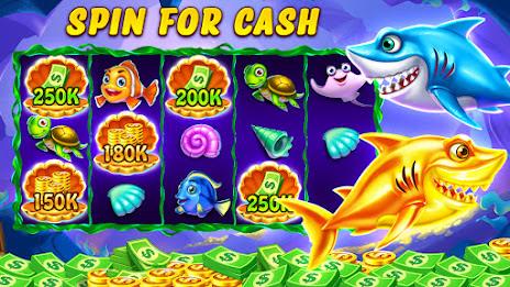 Cash Jackpot: Make Money Slots Screenshot 3