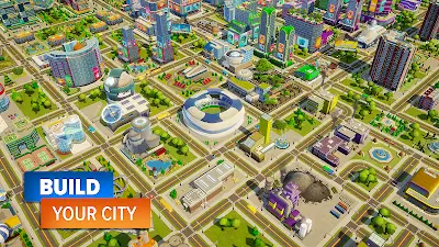 Citytopia® Screenshot 0