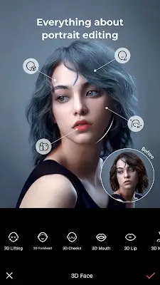 EPIK - AI Photo & Video Editor Screenshot 2