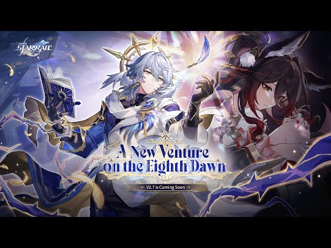 Honkai: Star Rail Update 2.7