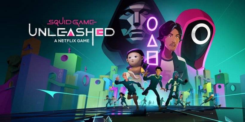 Squid Game: Netflix Watch Rewards dévoilé