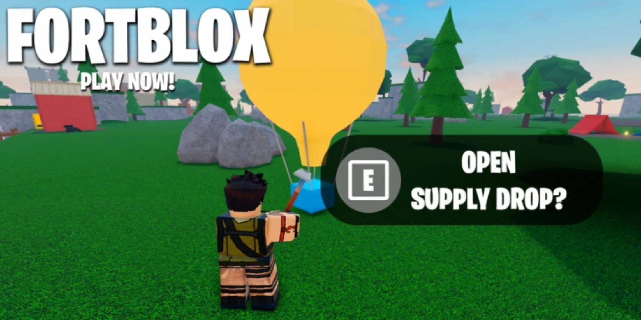 Roblox : 최신 코드로 FortBlox 잠금 해제 (1 월 '25)