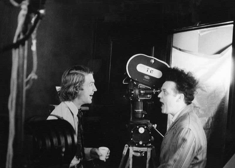 David Lynch: Eşsiz bir film yapımı mirası