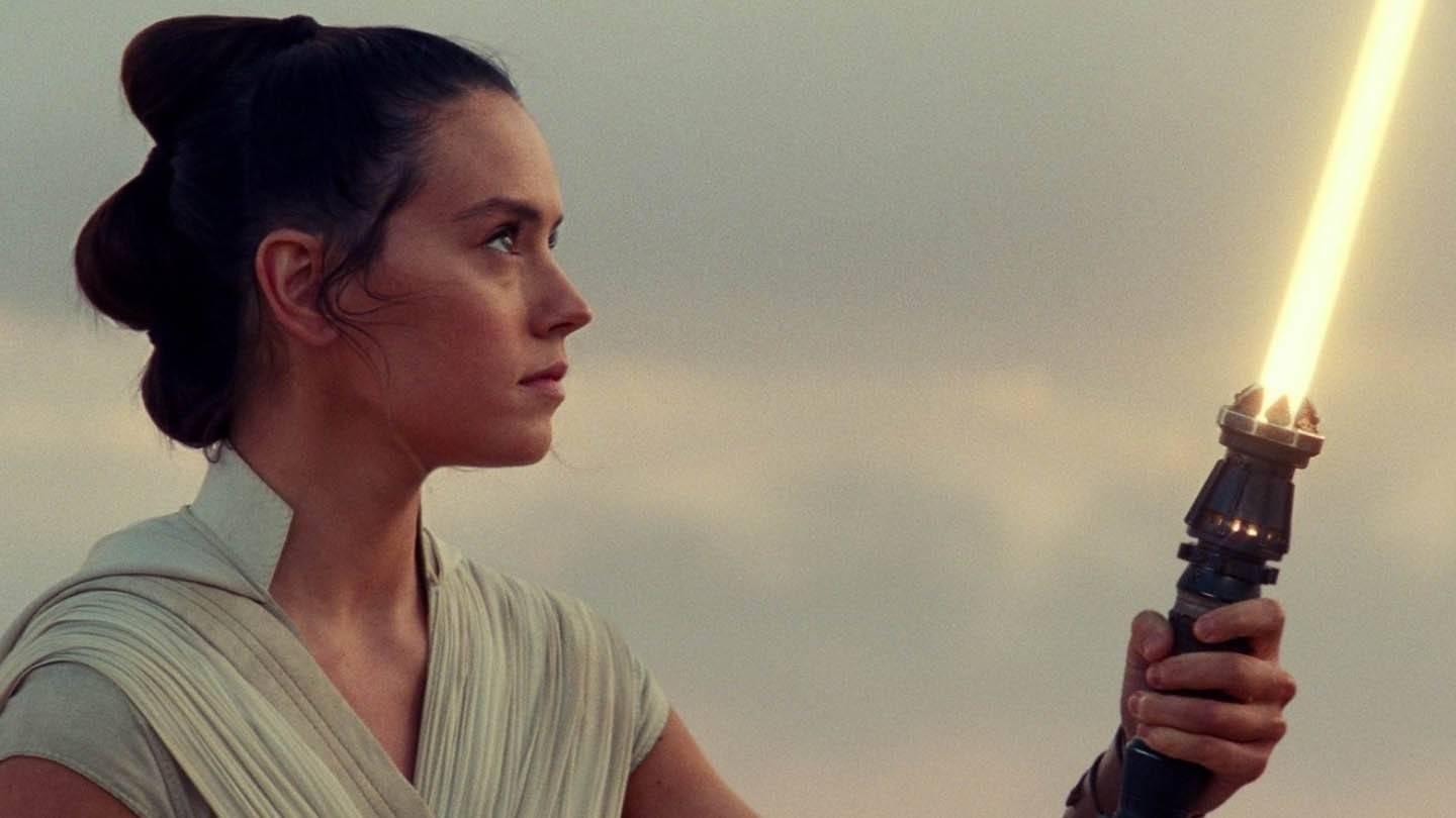 Rey Skywalker