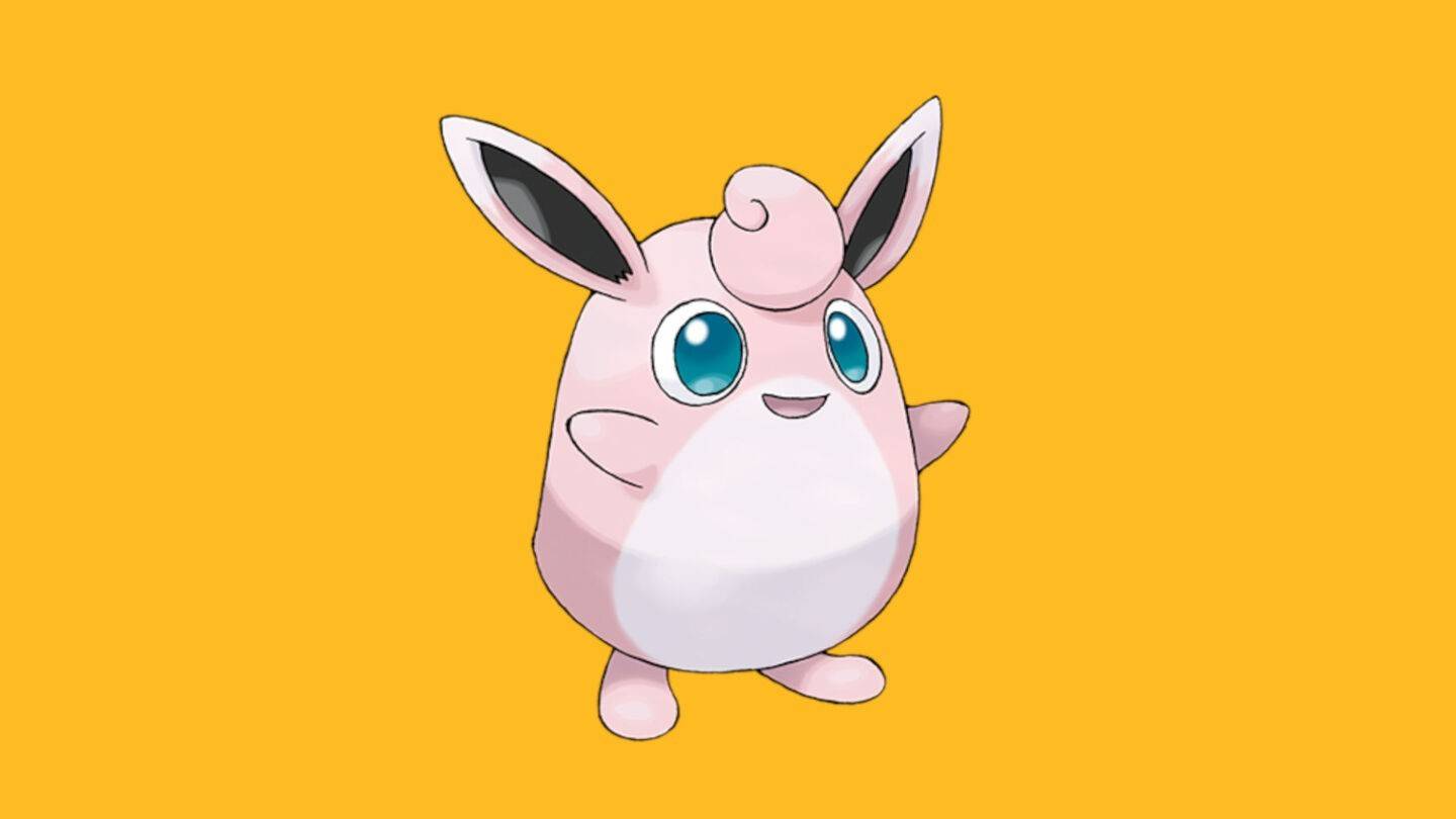 Wigglytuff