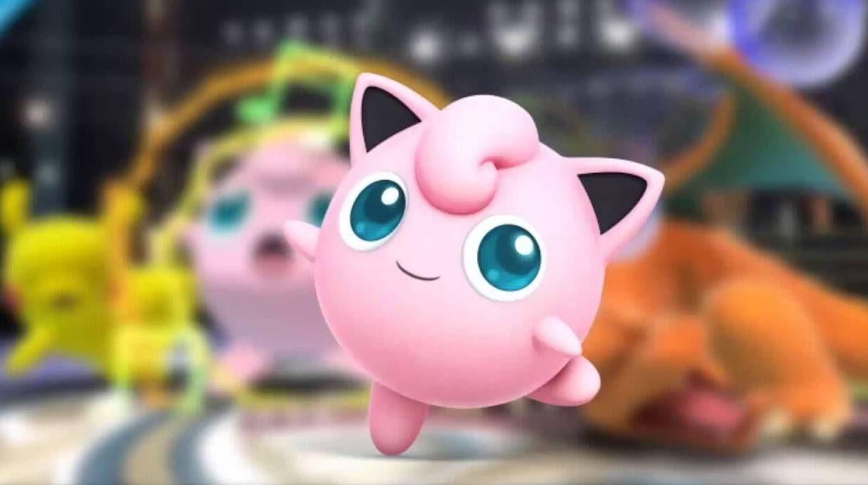 Jigglypuff