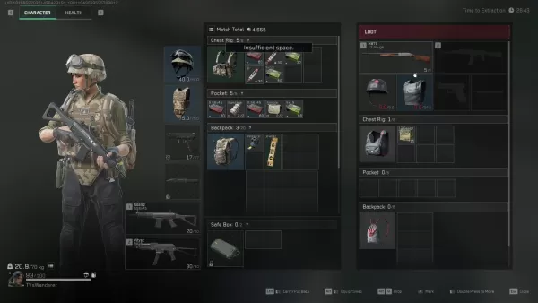 Delta Force : Les tactiques essentielles pour la victoire