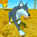 Wolf Family Simulator