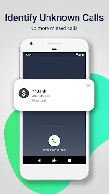 Whoscall - Caller ID & Block Screenshot 0