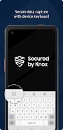 Samsung Knox Capture スクリーンショット 3