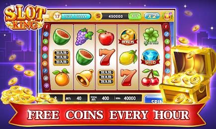 Slots Machines - Vegas Casino Screenshot 0