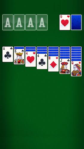 Solitaire Epic Ekran Görüntüsü 0