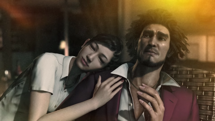 Yakuza bir ejderha gibi her zaman olacak